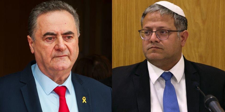 تصاعد الرفض الإسرائيلي للدولة الفلسطينية.. مواقف متطرفة تعمق الأزمة وتقف أمام مسار الحل