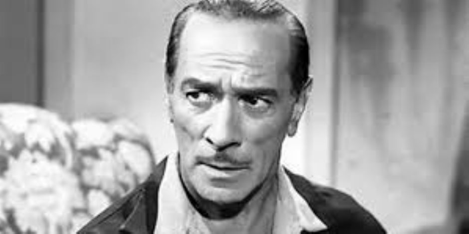 ذكرى ميلاد استيفان روستى.. رحلة "الشرير الظريف" من الملاهى الليلية لـ380 فيلماً