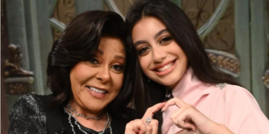 الليلة  على DMC .. ياسمينا العبد تكشف أسرار مشوارها الفني في صاحبة السعادة