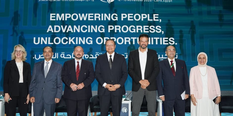 الاعتماد والرقابة الصحية: بيئة العمل العادلة والآمنة هي نقطة الانطلاق لإصلاح المنظومة الصحية في مصر