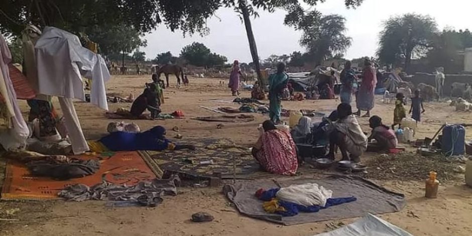 الأزمة السودانية تتفاقم.. واشنطن تضغط لوقف النار في السودان ثلاثة أشهر وسط فظائع غير مسبوقة يرتكبها الدعم السريع فى الفاشر