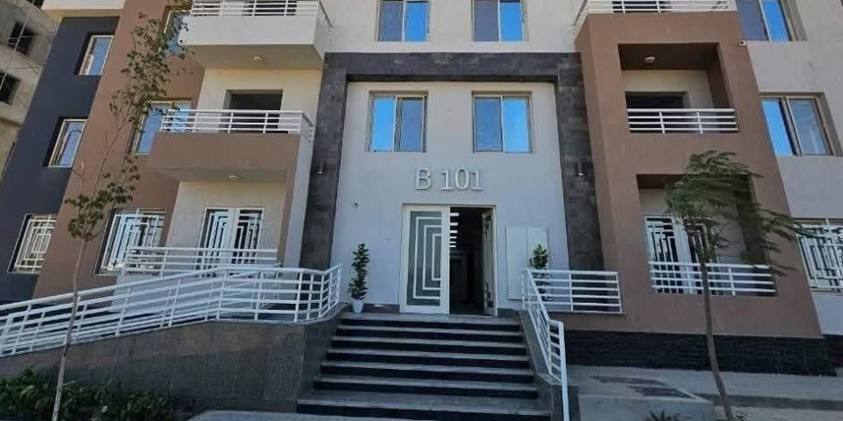 وزير الإسكان يتابع الموقف التنفيذي لمشروع الإسكان المتوسط «ديارنا» بـ6 مدن جديدة