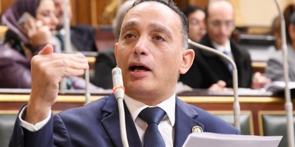 المصرى الديموقراطى : البيان الرئاسي دعوة لضمان نزاهة الانتخابات واستعادة ثقة المواطنين