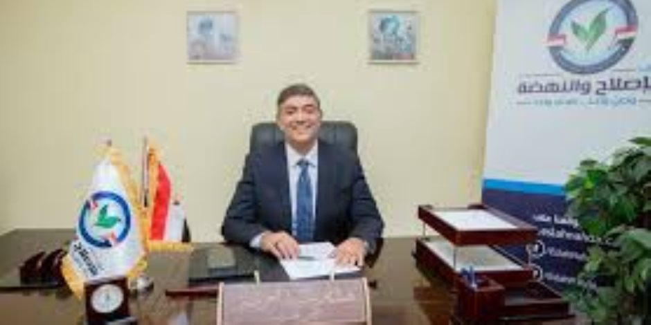 الإصلاح والنهضة: بيان الرئيس السيسي يؤكد ترسيخ المسار الديمقراطي في مصر