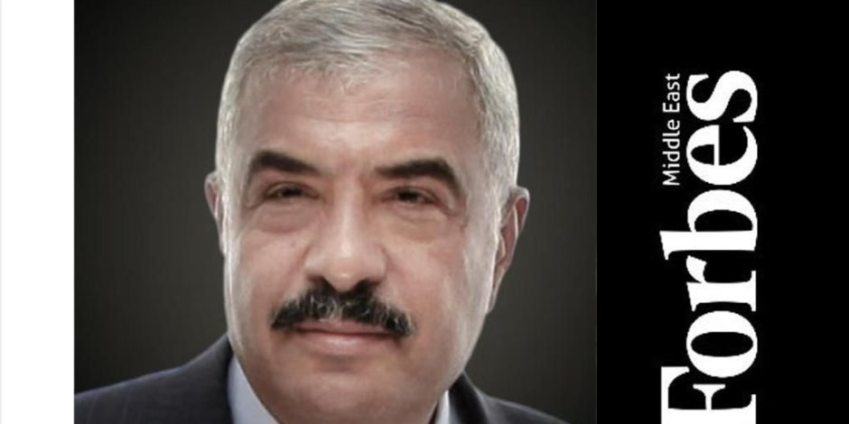 هشام طلعت مصطفى.. المصري الوحيد في قائمة أقوى الرؤساء التنفيذيين بالعقارات والضيافة 2025