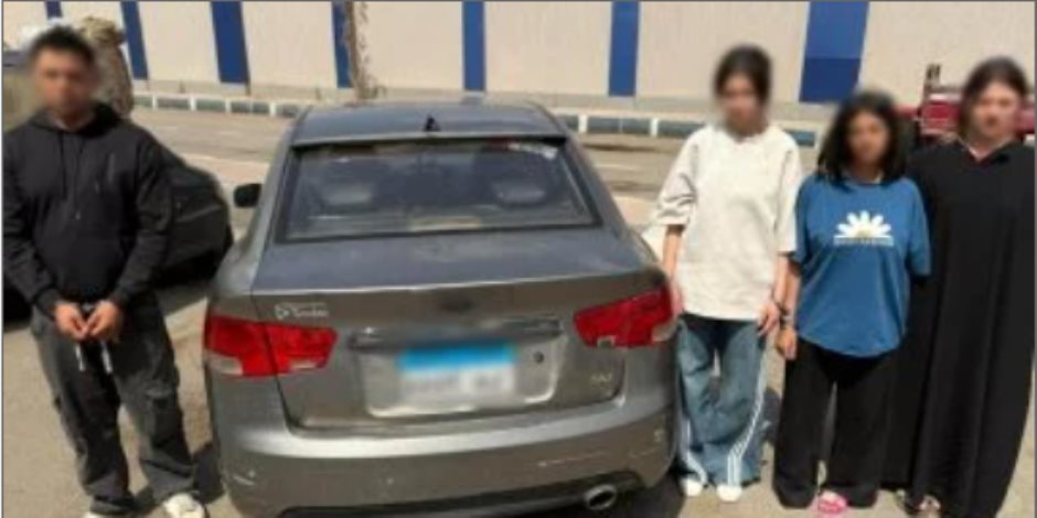 لماذا يحاكم مصور فيديو الفعل الفاضح على محور 26 يوليو؟ 