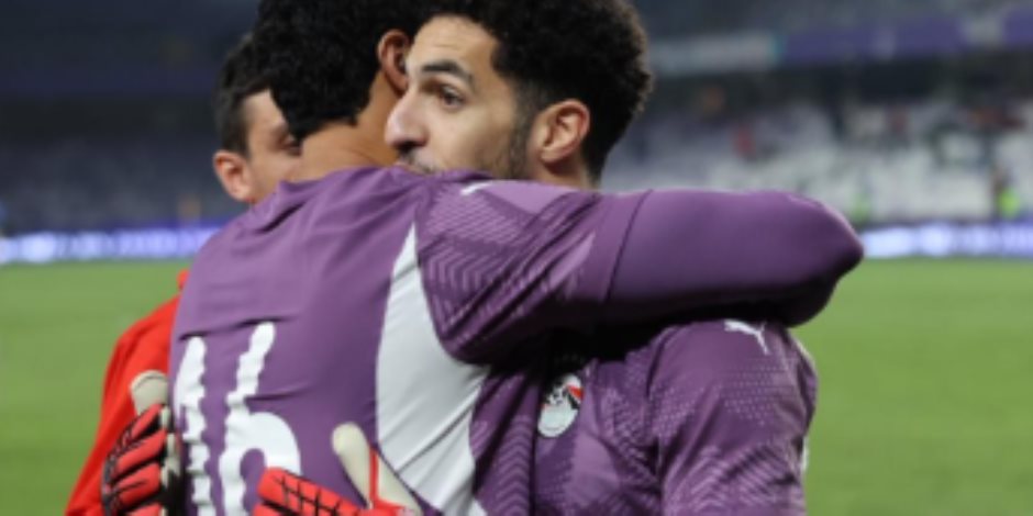 اتحاد الكرة يعلق على لقطة محمد الشناوى وشوبير فى ودية كاب فيردى