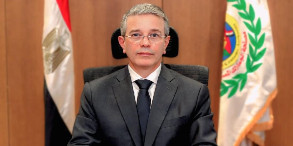 رئيس مصلحة الجمارك: منظومة «ACI» تخفض زمن الإفراج الجمركي جوًا وتقلل تكاليف الاستيراد والتصدير 