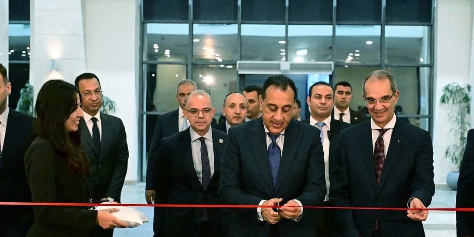 رئيس الرقابة المالية: 300 ألف عملية تحقق رقمى و250 ألف عقد إلكتروني حتى الآن