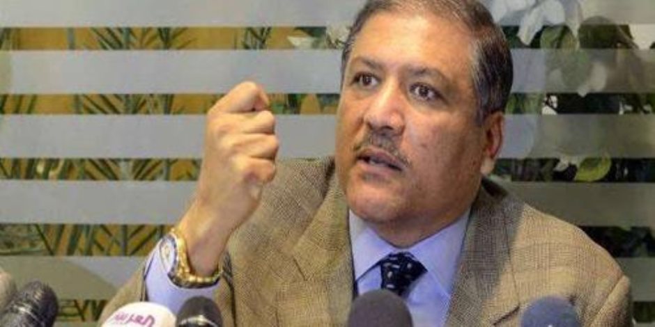 السادات يشيد ببيان الرئيس  السيسي حول الانتخابات النيابية ويؤكد أهمية دعم استقلالية الهيئة الوطنية للانتخابات