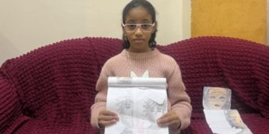 النيابة تستدعي الطفلة التي تعرضت للتنمر داخل مدرسة بالدقهلية 