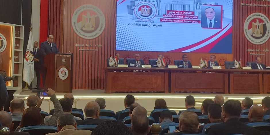 إلغاء انتخابات النواب في 19 دائرة بـ 7 محافظات