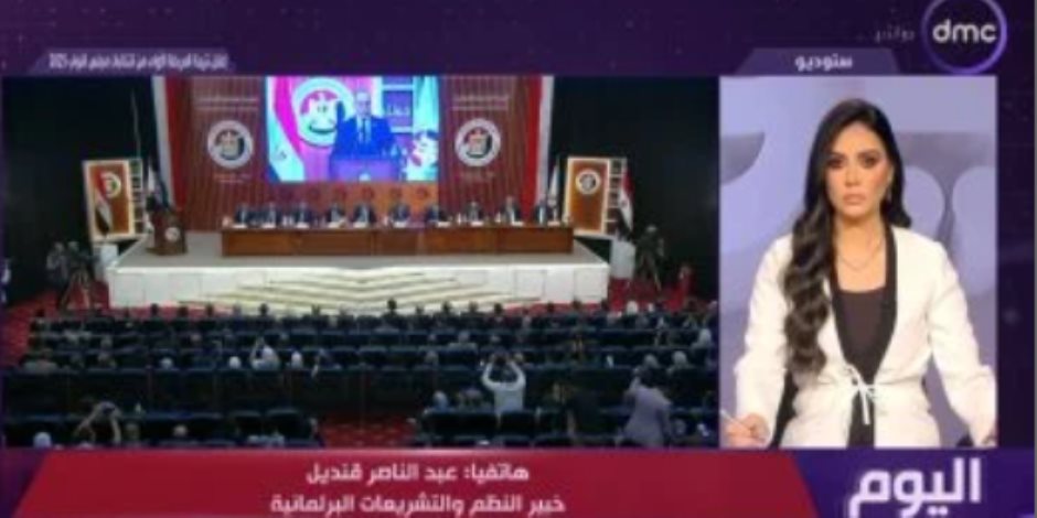 خبير تشريعات برلمانية لـ اليوم: هناك معالجة دقيقة للمشهد الانتخابى