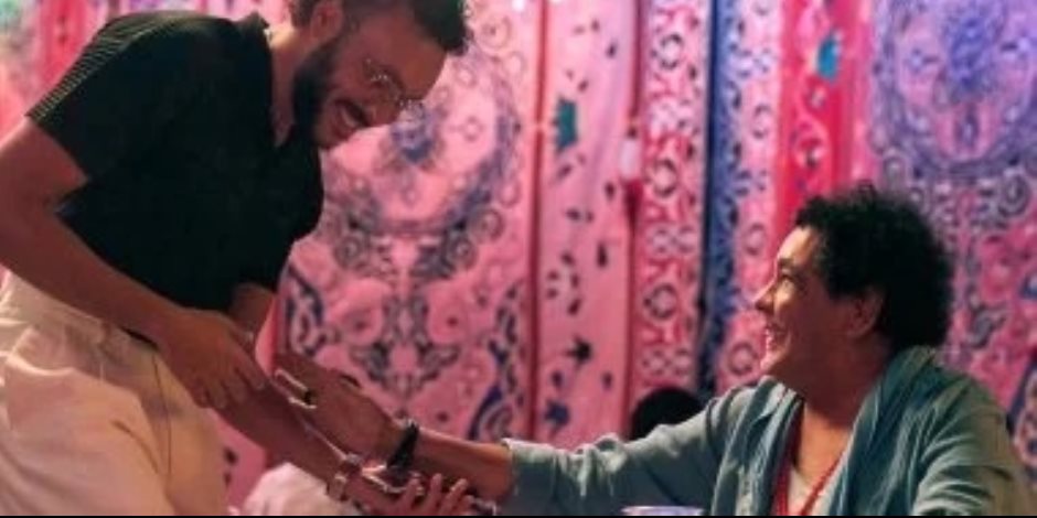 طرح ديو "كلام فرسان" للكينج محمد منير وويجز.. فيديو