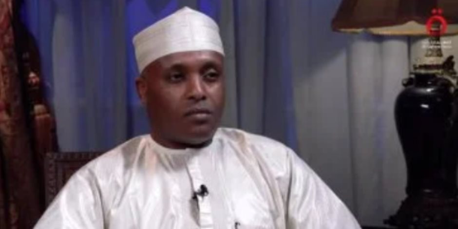 وزير خارجية تشاد: نعمل على تعزيز الشراكة مع مصر بإعطاء مضمون ملموس