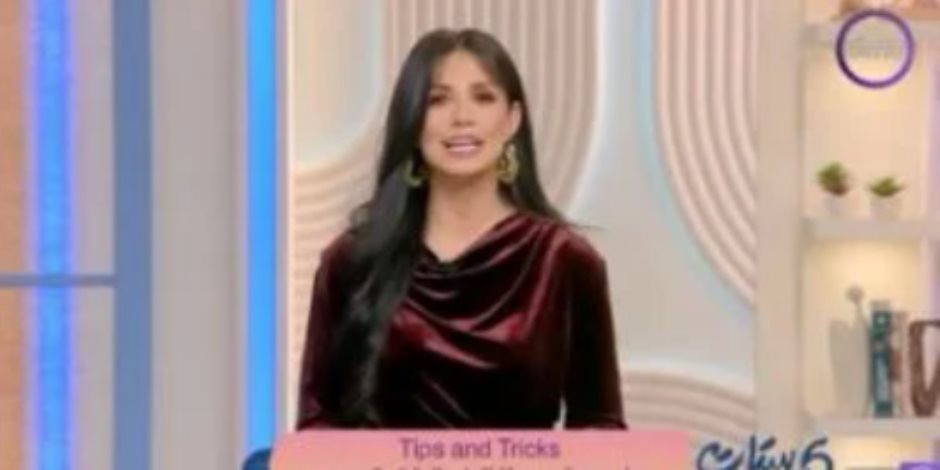 تنظيف الأحذية.. حيل منزلية ذكية بأفكار بسيطة فى "ست ستات"