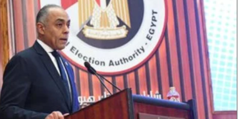 أحمد بندارى: الالتزام بالحد الأقصى للتبرعات يحافظ على نزاهة العملية الانتخابية (فيديو) 