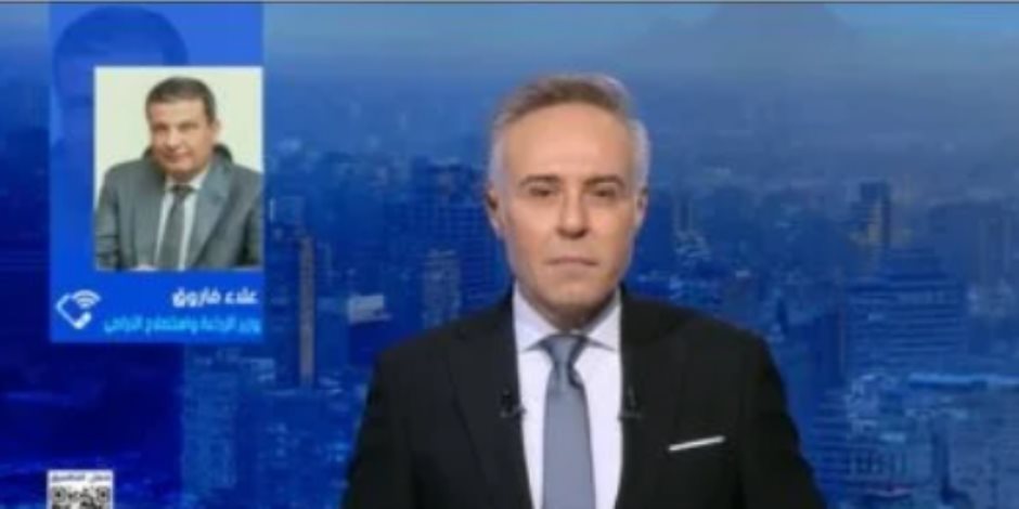 وزير الزراعة: لا تهاون مع مهدرى المال العام وإحالتهم للنيابة