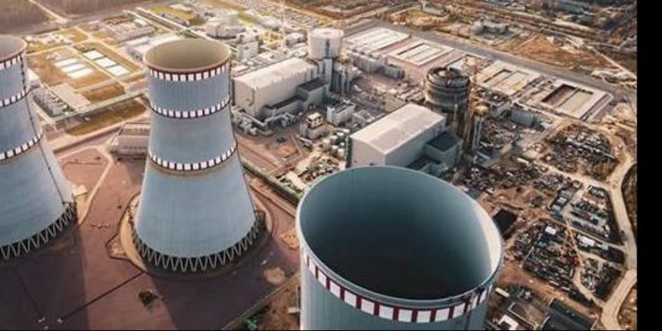 بالأرقام..كيف تسفيد مصر من مشروع الضبعة النووى؟