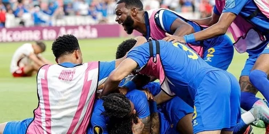 إنجاز تاريخي.. كوراساو تتصدر التريند بعد تأهلها لمونديال 2026