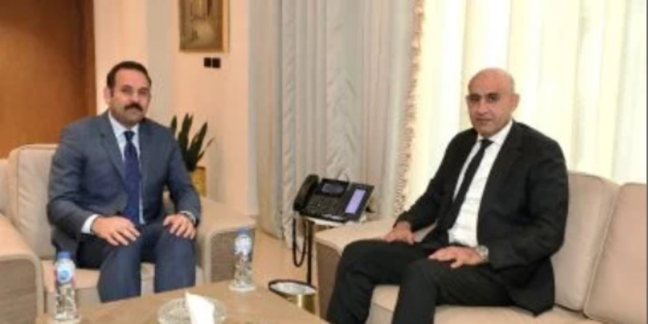 رئيس جهاز مستقبل مصر ووزير التعليم يواصلان جهود تطوير التعليم الفنى