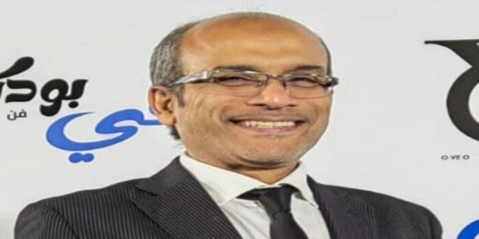 جنازة المخرج خالد شبانة عقب صلاة العشاء بالمريوطية والدفن بمقابر العائلة بطريق الواحات