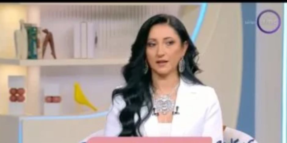 السوبرانو أميرة سليم تكشف لـ ست ستات كواليس مشاركتها بمهرجان صدى الأهرامات