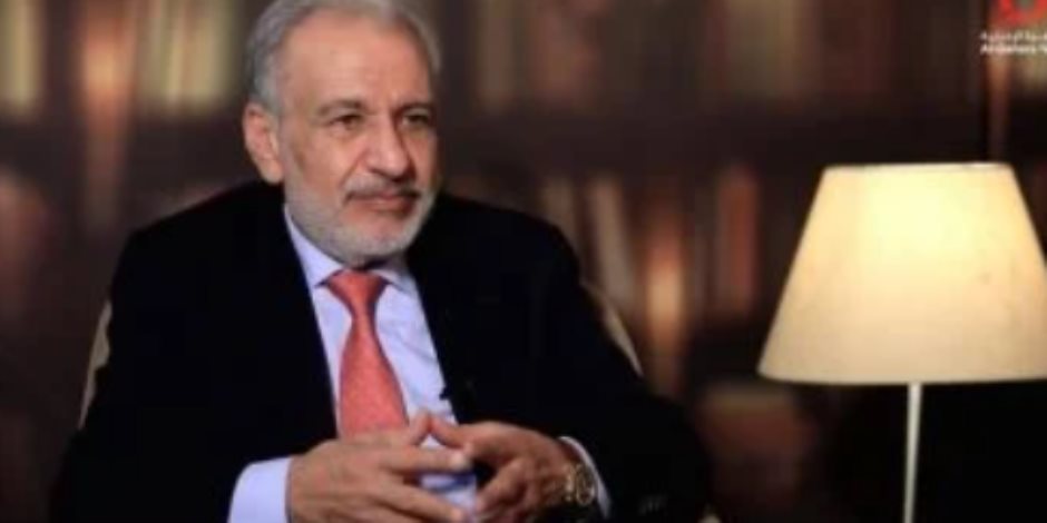 جمال حسين: إطلاق أول قناة فضائية عربية متخصصة فى الثقافة من مصر