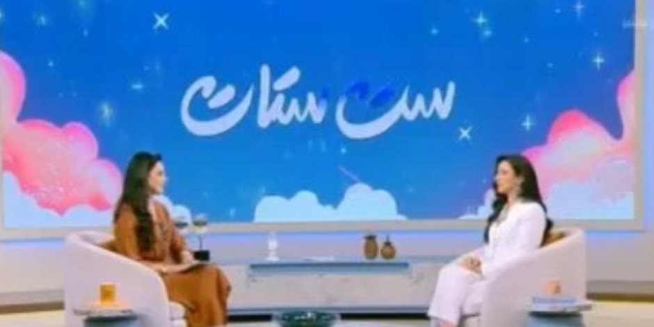 أميرة سليم لـ ست ستات: ترنيمة مهابة إيزيس تربطنى بروح الحضارة المصرية