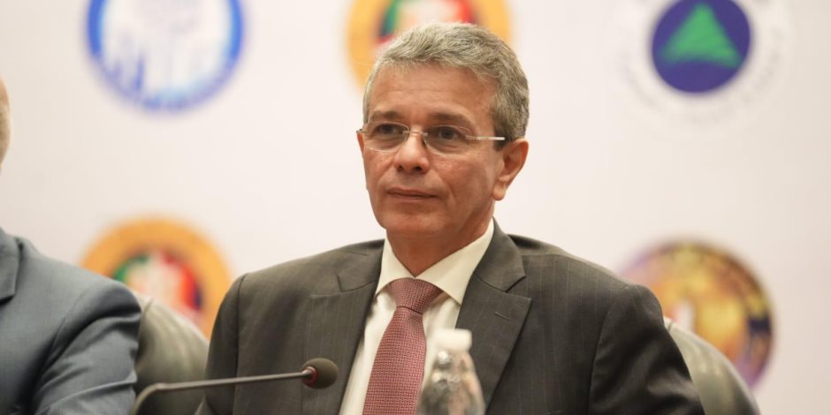 رئيس مصلحة الجمارك: تطبيق منظومة «ACI» جوًا في الأول من يناير المقبل لخفض زمن وتكاليف الإفراج الجمركي 