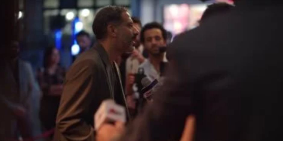 مسلسل كارثة طبيعية يتناول سرقة الأفكار الإبداعية.. ما القصة؟ 