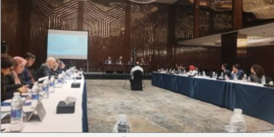 50خبيرًا يرسمون مستقبل سياسات اللجوء والهجرة في مصر