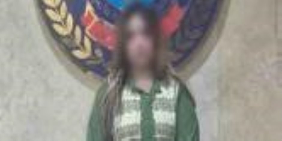 ضبط صانعة محتوى لنشر مقاطع خادشة للحياء بالجيزة