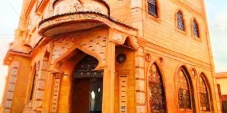 وزارة الأوقاف: غدا أفتتاح 117 مسجدا ضمن خطه لإعمار بيوت الله عز وجل