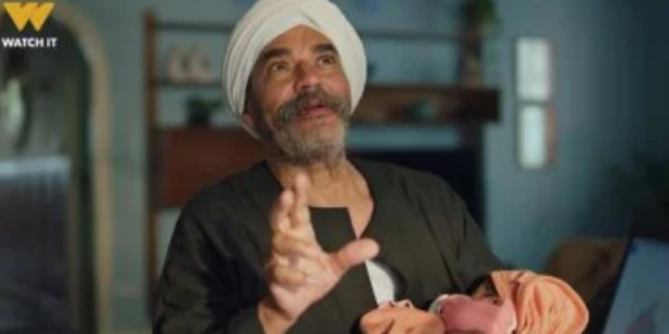 مخرج كارثة طبيعية: الراحل أشرف بوزيشن كان راجلا حقيقيا وحبيته جدا فى التصوير