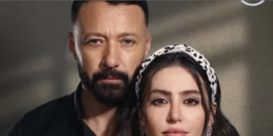 28 نوفمبر بدء عرض مسلسل «2 قهوة» على dmc وwatch it
