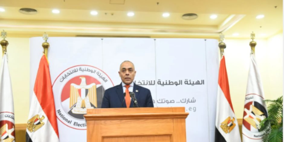 القاضى أحمد بندارى: التوعية ستمحى المال السياسى بعد جيلين.. صور