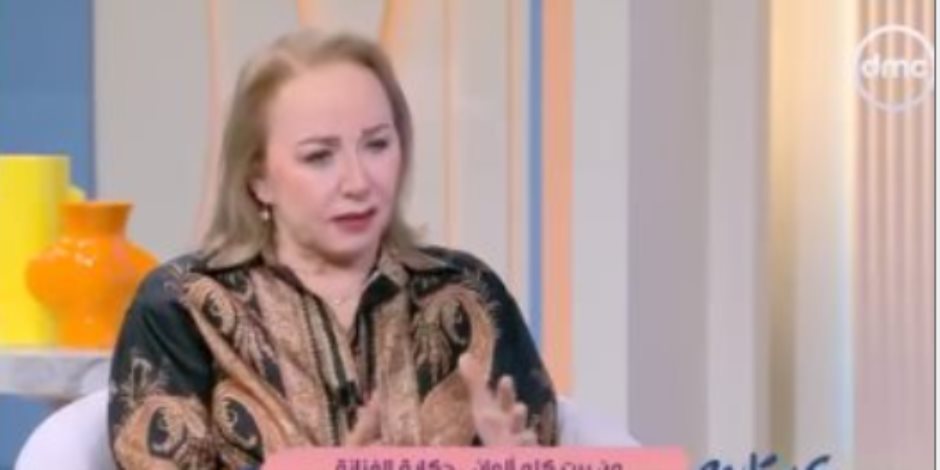 راندا فؤاد لـ ست ستات: نشأت فى منزل يعشق الفن والتاريخ والموسيقى الكلاسيكية