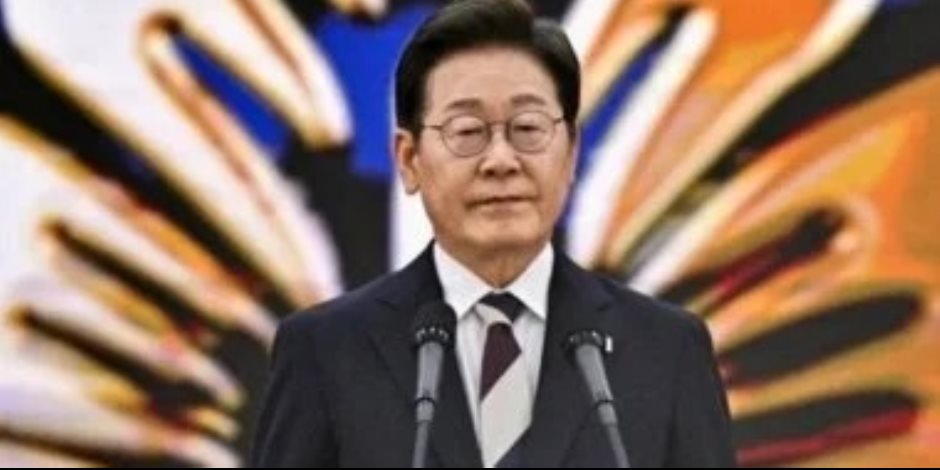 رئيس كوريا : السادات خاطر بحياته من أجل السلام وما فعله نقطة تحول بالمنطقة