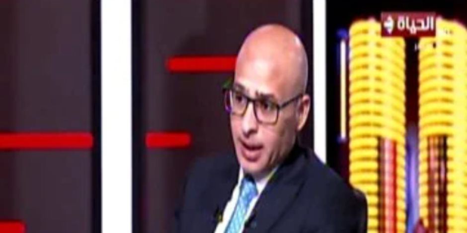 باحث: الإخوان في أمريكا بنوا مجتمعات موازية وسيطروا على الجالية المسلمة