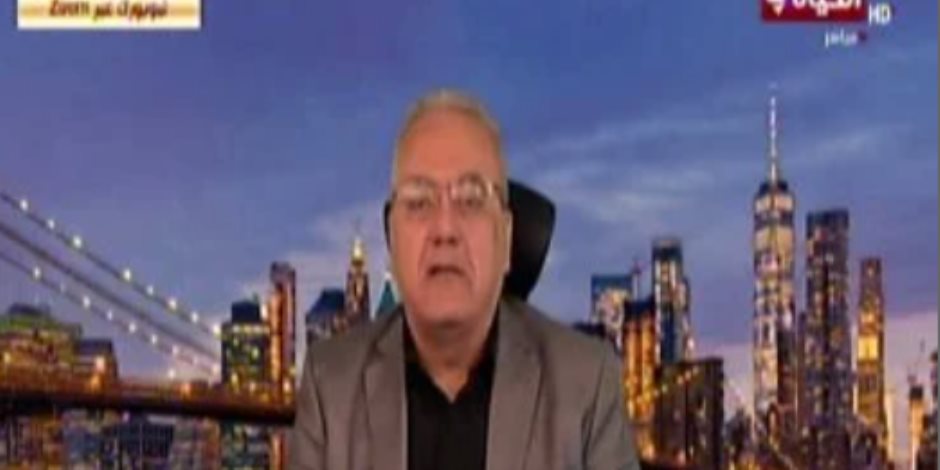 ماك شرقاوى: أمريكا وبريطانيا يستخدمان الإخوان فى تنفيذ عمليات قذرة