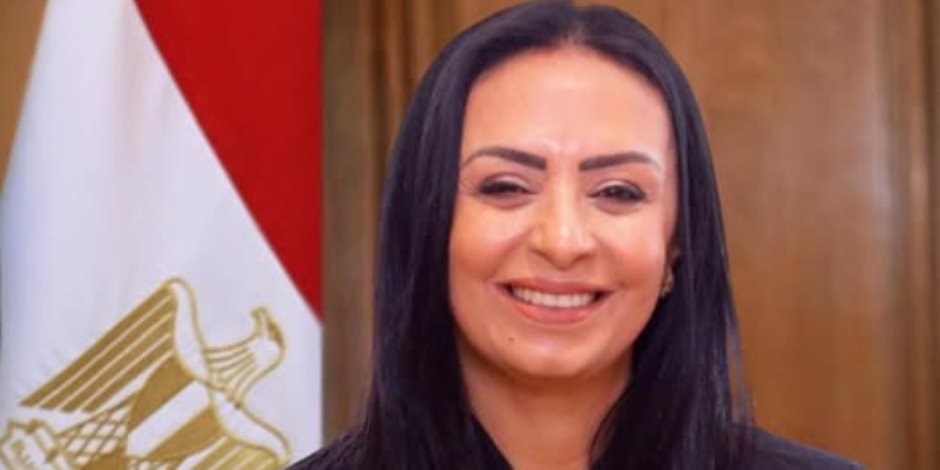 وزيرة التضامن الاجتماعي: نخطط لتحويل العاصمة الجديدة لتكون أول مدينة "صديقة للأطفال" في مصر