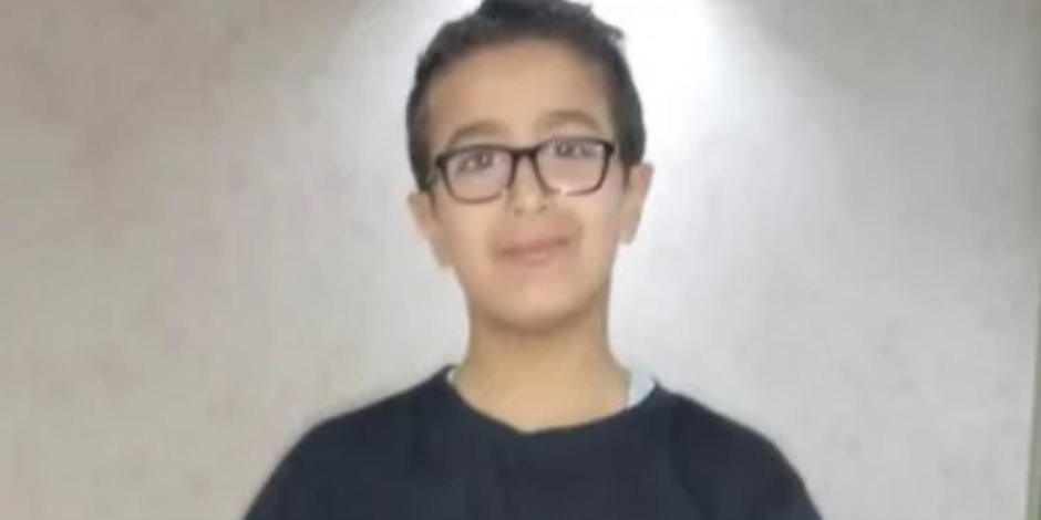  المتهم فى جريمة الصاروخ الكهربائى وثق قتل صديقه بالصور وأرسلها للخارج