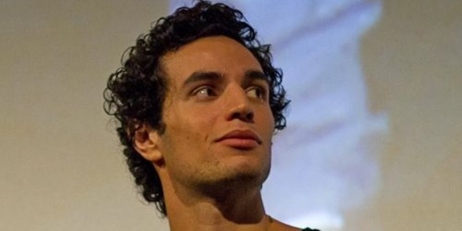 مقرر عرضه في رمضان.. النجم الفلسطيني آدم بكري ينضم إلى "الحب والحرب" 