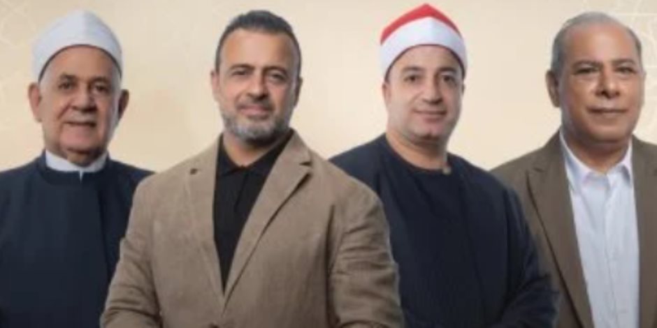 "دولة التلاوة".. مواعيد عرض البرنامج على قنوات الحياة وCBC والناس