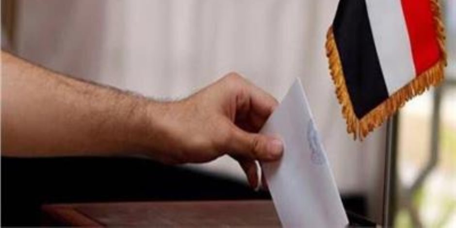 الجالية المصرية بالأردن تدلي بأصواتها في المرحلة الثانية لانتخابات النواب