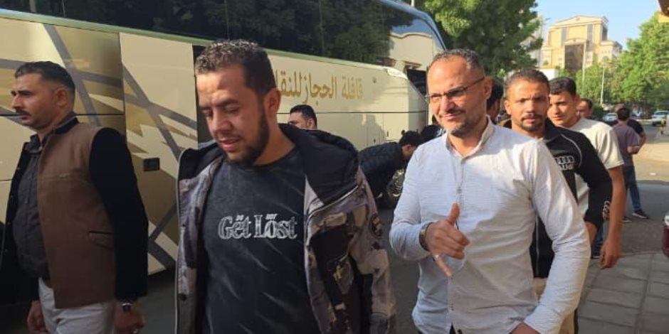 لليوم الثاني.. فتح باب الاقتراع في 13 دولة للمصريين بالخارج ضمن المرحلة الثانية لانتخابات مجلس النواب 2025