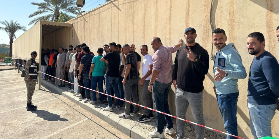 سفير مصر بنيوزيلندا: السهولة واليسر عنوان عملية التصويت فى انتخابات النواب