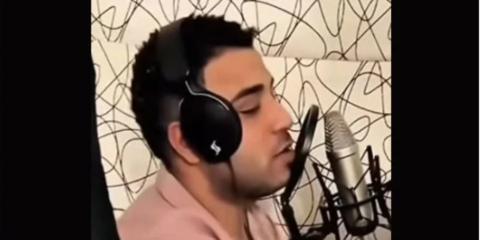 تفاصيل قرار إيقاف إسلام كابونجا وتحركات لنقابة المهن الموسيقية لشطبه نهائيًا