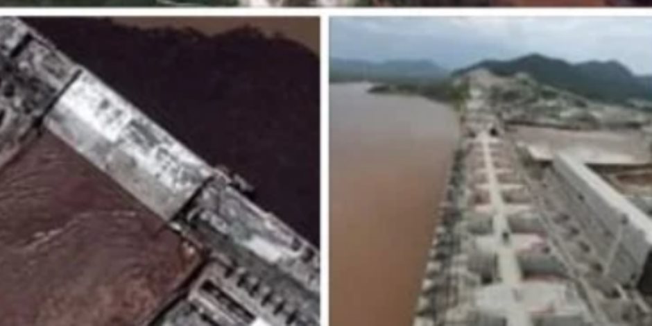 الرى تصدر بيانا عاجلا بشأن استمرار التصرفات الأحادية وغير المنضبطة لإثيوبيا